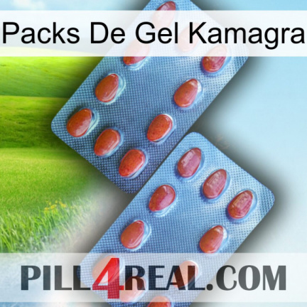 Kamagra Gel Packs 05